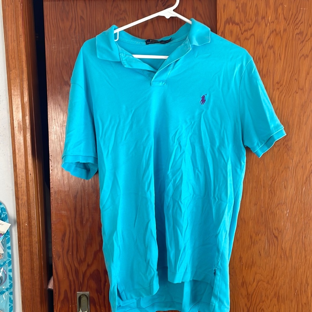 Polo Ralph Lauren classic shirt
